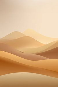 Dunes d'or