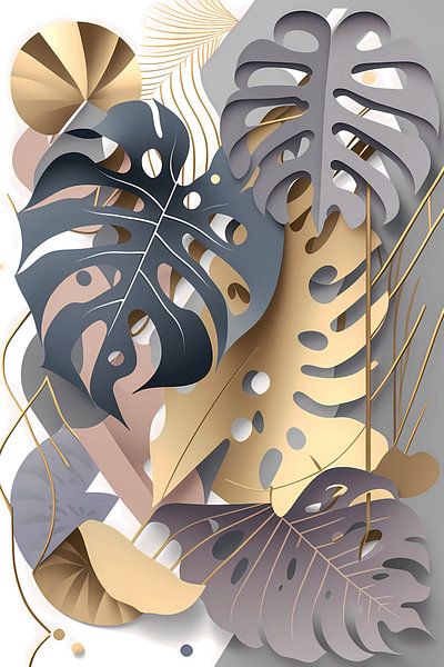 Contours organiques par Steffen Gierok