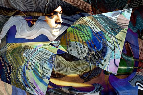 Seele des Getäuschten