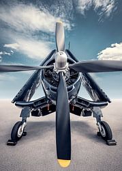 F4U corsair