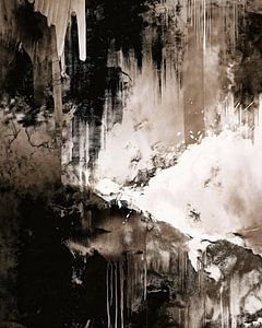 Cavernous Abstraction