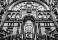 Centraal Station Antwerpen