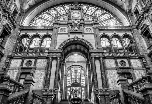 Centraal Station Antwerpen
