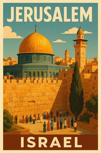 Jeruzalem