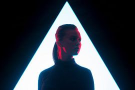 The Neon Demon by Pascal Verheul