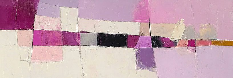 Purple Pink | Purple Harmony by Zen and More
