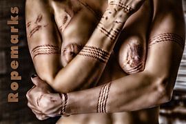 Ropemarks, no mercy