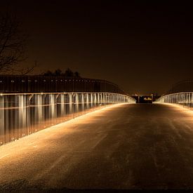 Bridge by Marinella Geerts
