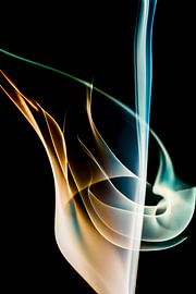 Eine Stille in Bewegung von Mario Letschert