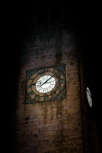 Torre Apponale in Riva del Garda