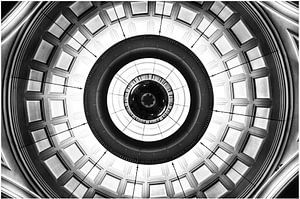 Eye in the sky