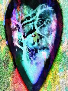 Der Mond in meinem Herzen 3