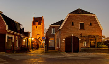 Losser Martinustoren