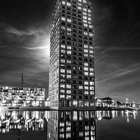 The Tower by Bram Visser