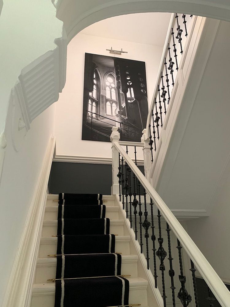 Sagrada Familia  von Renée Egbring 