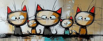 Katzen