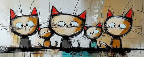 Katzen
