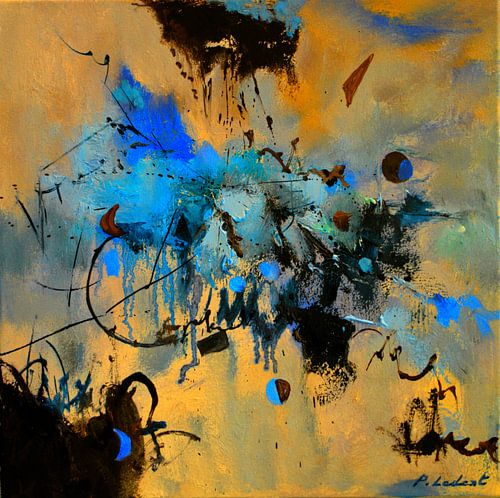 Leonardo's ontwerppagina