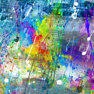 Serie happy  Colors 26