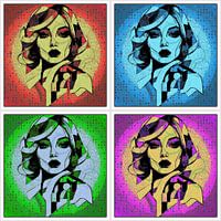 Popsterized