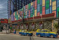 Sabaai Massage in Pattaya