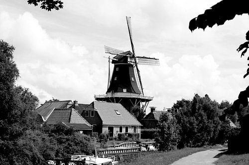 molen mensingeweer 