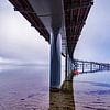 Am Timmendorfer Strand von Thomas Riess