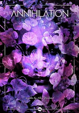 Annihilation - (Color Variant)