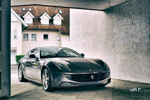 Ferrari FF