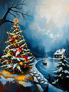 Weihnachten