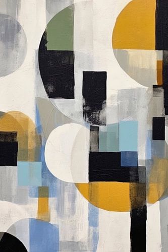 A Touch of Earthly Colours #X