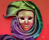 Maske