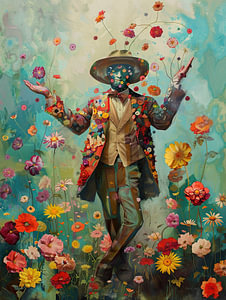 Florist | Floral Visage