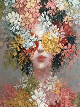 Serene Whisper van Christian Ovís