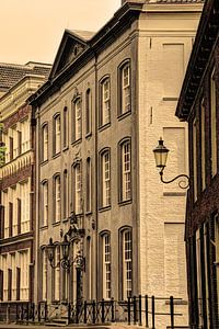 Amersfoort Utrecht Die Niederlande Alt