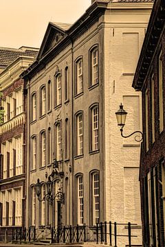 Amersfoort Utrecht Pays-Bas Vieux