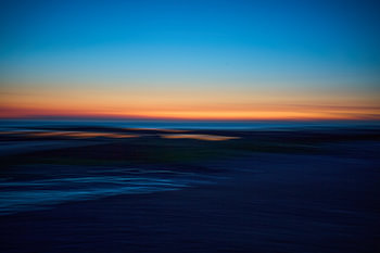 Whispers of the Horizon