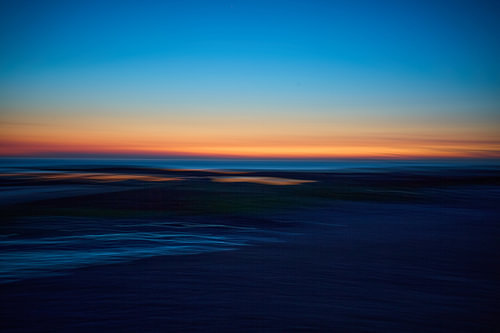 Whispers of the Horizon