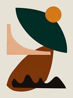 Organic shapes 2