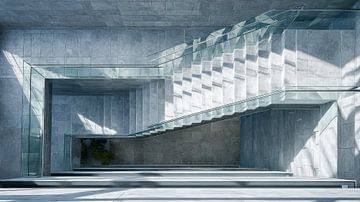 Die gebrochene Wirbelsäule von Yaya's