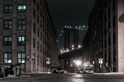 DUMBO  Brooklyn     New York