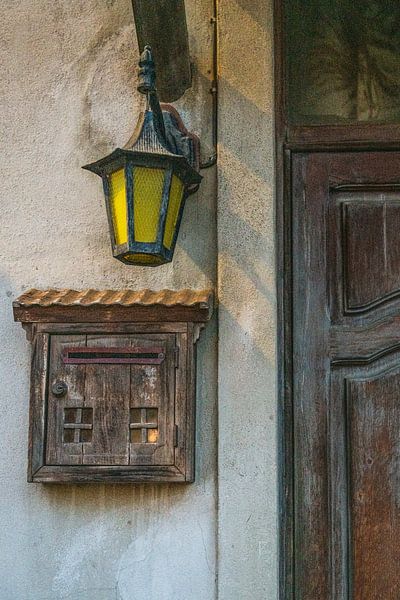 Italian detail by Pien Boelen