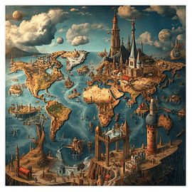 The World according to van Truckpowerr