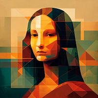 Mona Lisa