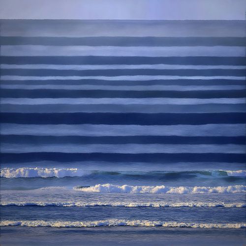 SEASCAPE COLOURED 01