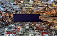 Recherche à Hong Kong