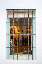 Boutique à Frigiliana sur Wisse Sluijters