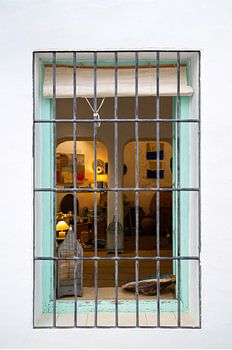 Boutique in Frigiliana
