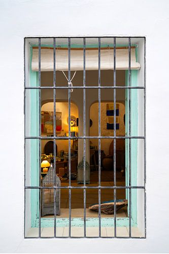 Boutique à Frigiliana