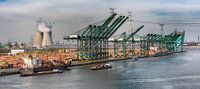 Port of Antwerp